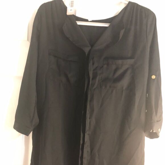 PinkBlush Blouse - SIZE M - Picture 4 of 11